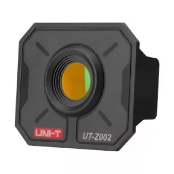 UNI-T MIE0502 Makroobjektiv für Wärmebildkameras der UTi260-Serie (UT-Z002)