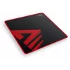 Savio Turbo Dynamic S Professionelles Gaming-Mauspad Schwarz
