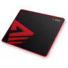 Savio Turbo Dynamic S Professionelles Gaming-Mauspad Schwarz