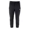 DEDRA Arbeitshose Nylon + Spandex 190g/m² Größe XXL/58