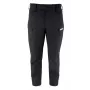 DEDRA Arbeitshose Nylon + Spandex 190g/m² Größe XXL/58