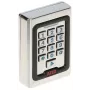 Cipher Lock ATLO-KRM-511 - Standalone-Zutrittskontroll-Tastatur mit 125KHz EM RFID-Leser, IP68 wasserdicht, 2000 Benutzer