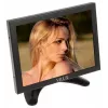 8-Zoll-HDMI-VGA-CVBS-Audio-USB-Monitor VM-802M