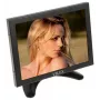 8-Zoll-HDMI-VGA-CVBS-Audio-USB-Monitor VM-802M