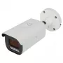 8MP 4K UHD Full-Color Motorisierte Varifokal Bullet IP-Kamera mit KI-Analytik, PoE, IP67, 2.7-13.5mm Objektiv