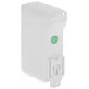 DELTA SPT-POE/3-POE-DIN-E 4-Port DIN-Schienen PoE-Switch/Extender, 3x PoE-Ausgang 30W, 10/100 Mbps, Unmanaged, -40 bis 75°C
