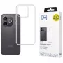 3MK Clear Case für Honor 600 Lite