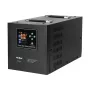 Rebel POWER-2200-LFP4 Pure-Sinus-Wechselrichter-Ladegerät 12V 230V 2200VA/1600W