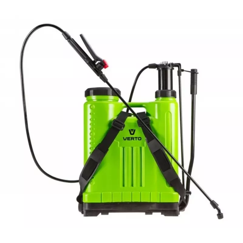 VERTO Drucksprüher 20 L
