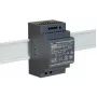 PULSAR DIN-Schienen-Netzteil Mean Well HDR-60-24 24V/60W/2,5A