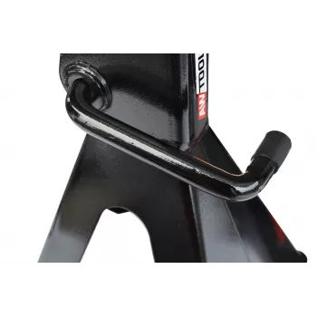 AWTOOLS Wagenheber-Ständer 2 Stück 6 Tonnen 385-585 mm