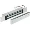 INNE Elektromagnetischer Türschloss ZEW-280 280kg Haltekraft Fail-Safe Aufputzmontage mit LED