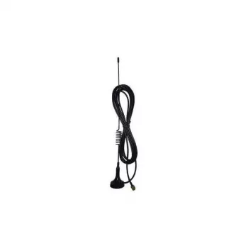 Grenton ACC-071-Z-01 Große Z-Wave-Antenne 868,42 MHz 3 dBi SMA-Stecker 1m Kabel