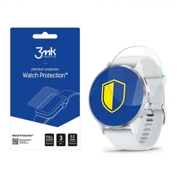 3mk Watch Protection ARC+ Displayschutzfolie für Garmin Venu 3