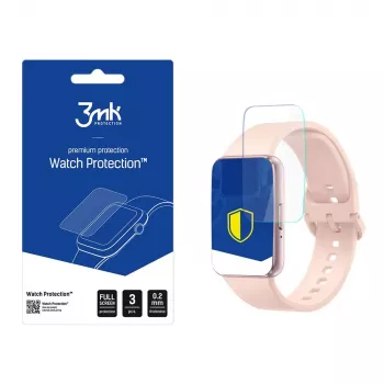 3mk Watch Protection ARC Displayschutzfolie für Samsung Galaxy Fit 3