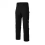 MCDU Tactical Hose - Schwarz, NyCo Ripstop, Größe L Regular