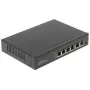 DELTA ENERGY SYSTEMS 4-Port-PoE-Switch GTX-A1-06-42