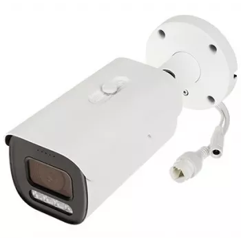 IP-Kamera APTI-AI802C4-36W - 8,3 MP 4K UHD Außen-PoE-Bullet-Kamera