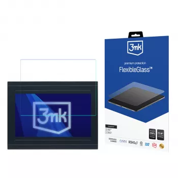 3mk FlexibleGlass Displayschutzfolie für NEXCOM IPPC 1650P (bis zu 21")