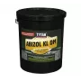 ABIZOL KL DM Titanium Mastic 9kg - Gummi-Bitumen-Dichtungsmasse zur Abdichtung