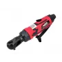 AWTOOLS Mini-Druckluft-Ratsche 1/4 Zoll Antrieb 27 Nm pneumatisch