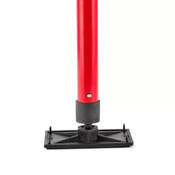 AWTOOLS AW24391 4-Tonnen 2-Säulen Hydraulik Hebebühne, 400V 3-Phasen, CE-zertifiziert