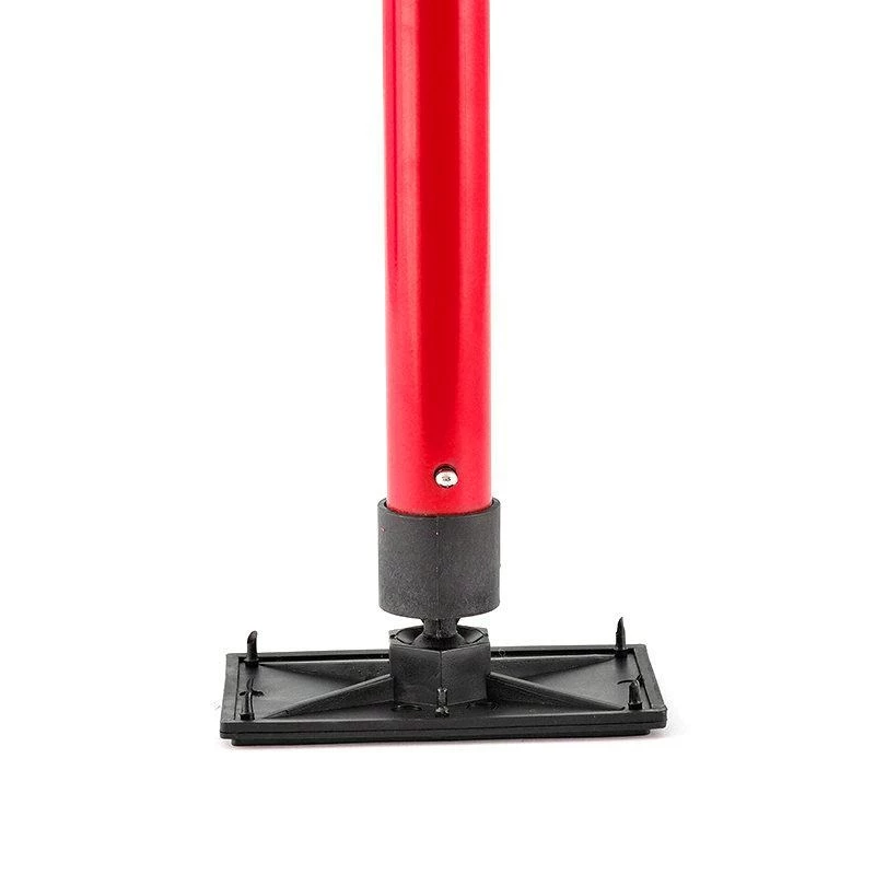 AWTOOLS AW24391 4-Tonnen 2-Säulen Hydraulik Hebebühne, 400V 3-Phasen, CE-zertifiziert