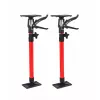 AWTOOLS AW24391 4-Tonnen 2-Säulen Hydraulik Hebebühne, 400V 3-Phasen, CE-zertifiziert