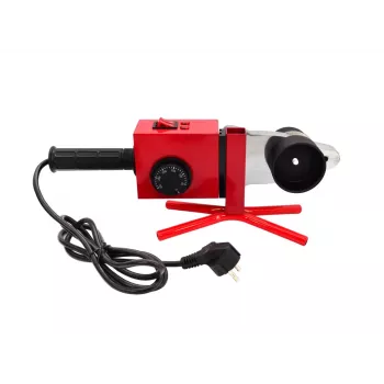 AWTOOLS PVC-Rohrschweißgerät 20-63mm 1500W