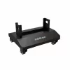 MEDIVON Lumera Stand mobiler Ständer für LED-Panels Lumera Plus und Lumera Max, 4 Rollen, schwarz