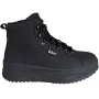 Lee Cooper Damen-Sneaker Schwarz LCJ-23-31-3028LA