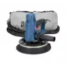 DEDRA DED7770 Trockenbau-Schleifer 850W 225mm mit LED-Licht und Staubabsaugung