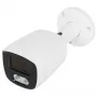 APTI-AI509CAS3IL-28W Full-Color 5MP IP-Kamera mit 2,8-mm-Objektiv, Weißlicht-Nachtsicht bis 30 m, PoE, IP67