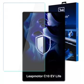 3MK PROTECTION Leapmotor C10 EV Life (2025 - ) - 3mk TechWrap Mattes Cluster