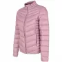 4F Damen Daunenjacke Helllila H4Z22 KUDP002 52S