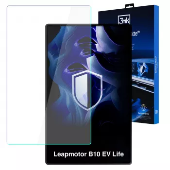 3MK PROTECTION Leapmotor B10 EV Life (2025 - ) - 3mk TechWrap Matter Displayschutzfolie für das mittlere Display