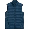 4F Herren dunkelmarineblaue leichte Trainingsweste H4Z21 KUMP001