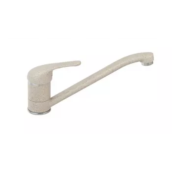 NO NAME KITCHEN MIXER SPOTI DOM-BDS4S Beige Standmixer 1000 W 4,5 L