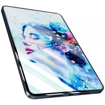 3mk PaperFeeling Displayschutzfolie für PocketBook InkPad Color 3 7,8 Zoll (2er-Pack)