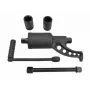 AWTOOLS AW39301 AW Gear Wrench 6200Nm Drehmomentvervielfältiger