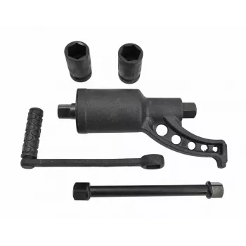 AWTOOLS AW39301 AW Gear Wrench 6200Nm Drehmomentvervielfältiger