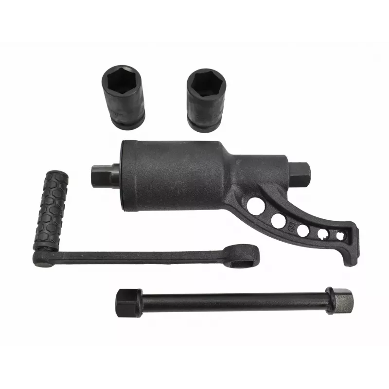 AWTOOLS AW39301 AW Gear Wrench 6200Nm Drehmomentvervielfältiger