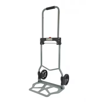 AWTOOLS AW Klappbarer Lagerwagen 100kg