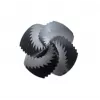 AWTOOLS AW Stufenbohrer M2-TiAlN / 4-39mm /BL