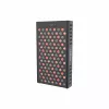 MEDIVON Lumera Plus LED-Lichttherapie-Panel für den Körper, Rot- und Infrarotlicht, 224 LEDs, 630–1060 nm, schwarz