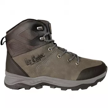 Lee Cooper Herren Freizeitsneaker Grau LCJ-23-01-2044M