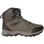 Lee Cooper Herren Freizeitsneaker Grau LCJ-23-01-2044M