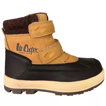 Kinderschuhe Lee Cooper Braun LCJ-23-01-2059K Größe 32