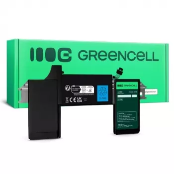 Green Cell Laptop-Akku A2389 für Apple MacBook Air M1 13 A2337 (2020)