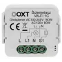 OXT T225 Mini Smart Wi-Fi Dimmer-Modul 1-Kanal Tuya